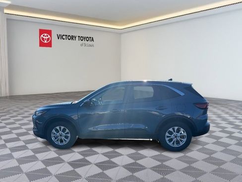 Used 2023 Ford Escape Active image 10