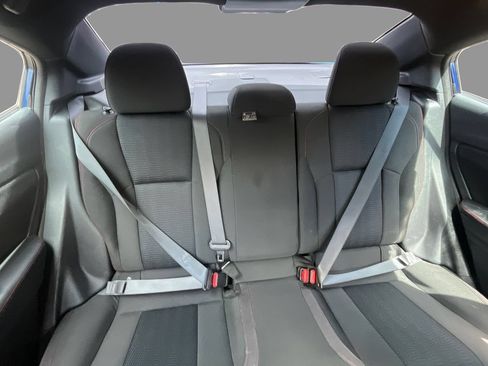 Used 2017 Subaru Impreza 2.0i Sport AWD/4WD image 13