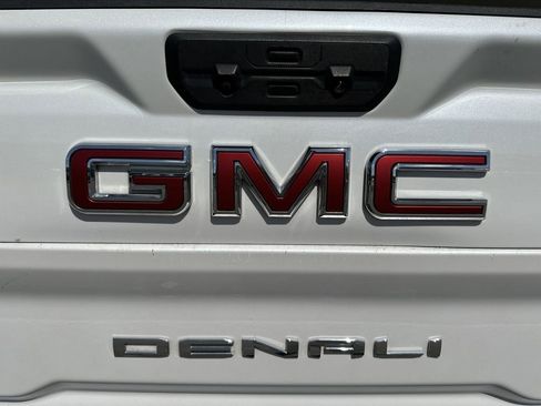 Certified 2024 GMC Sierra 2500 Denali w/ Denali Reserve Package image 40