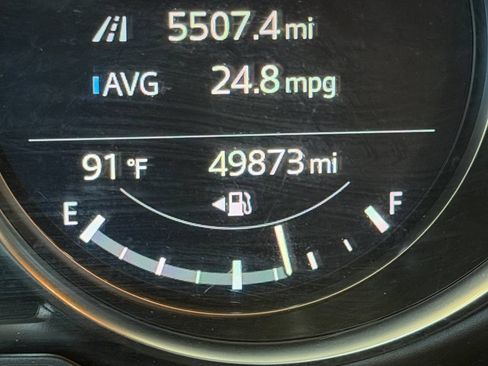Used 2025 MAZDA CX-5 AWD 2.5 S w/ Preferred Package image 20