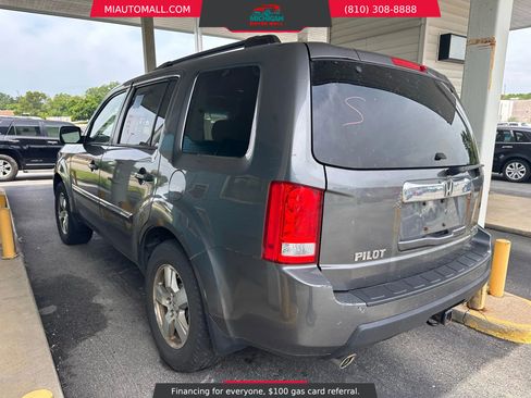 Used 2011 Honda Pilot EX-L image 8