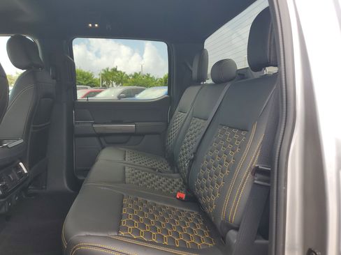 Used 2023 Ford F150 Tremor image 14