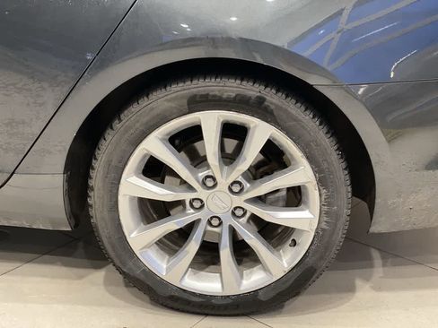 Used 2017 Cadillac XTS Luxury w/ Driver Awareness Package image 13