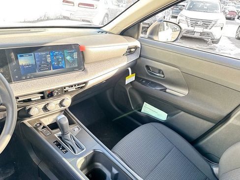 New 2026 Nissan Kicks S image 19