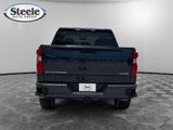 Used 2021 Chevrolet Silverado 1500 RST w/ Bed Protection Package image 4