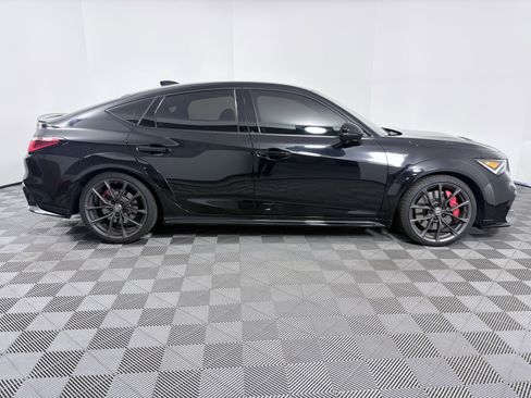 Used 2024 Acura Integra Type S image 18