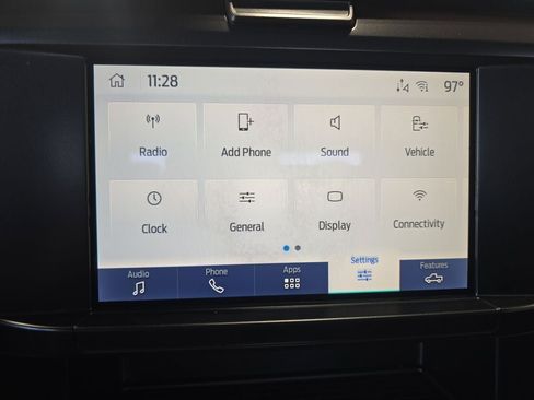 New 2026 Ford F350 XL RWD image 27