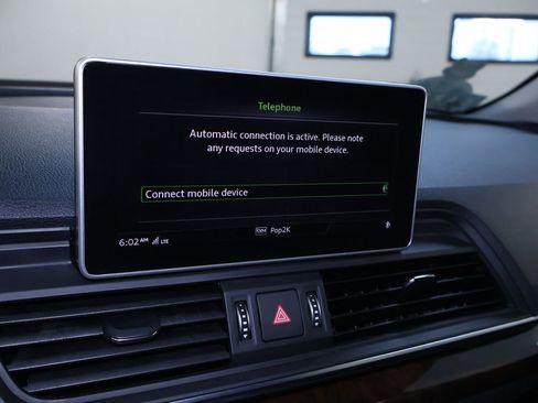 Used 2018 Audi Q5 2.0T Premium Plus w/ Premium Plus Package image 39