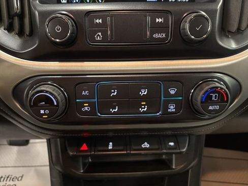 Used 2022 GMC Canyon Elevation w/ Trailering Package AWD/4WD image 16