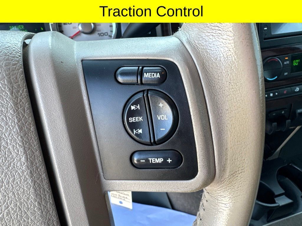 Used 2008 Ford F350 Lariat AWD/4WD image 19