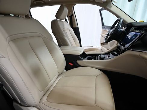 Used 2021 Jeep Grand Cherokee L Limited w/ MOPAR Finishing Package image 29