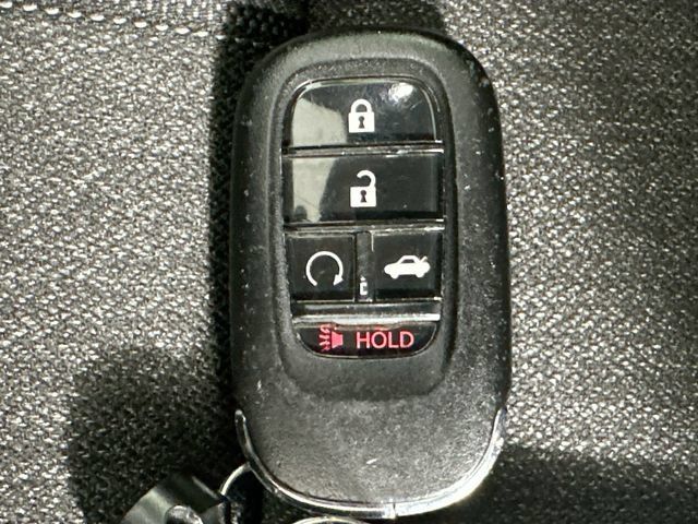 Used 2024 Honda Accord Sport image 17