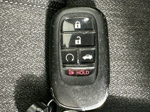 Used 2024 Honda Accord Sport image 17