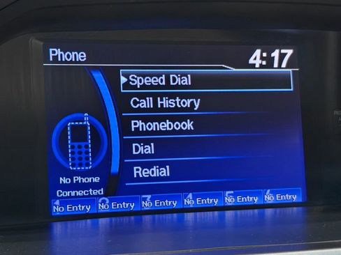 Used 2012 Honda Odyssey EX image 7