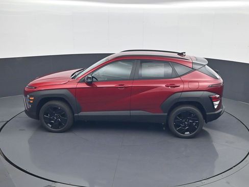 New 2026 Hyundai Kona SEL Sport image 20