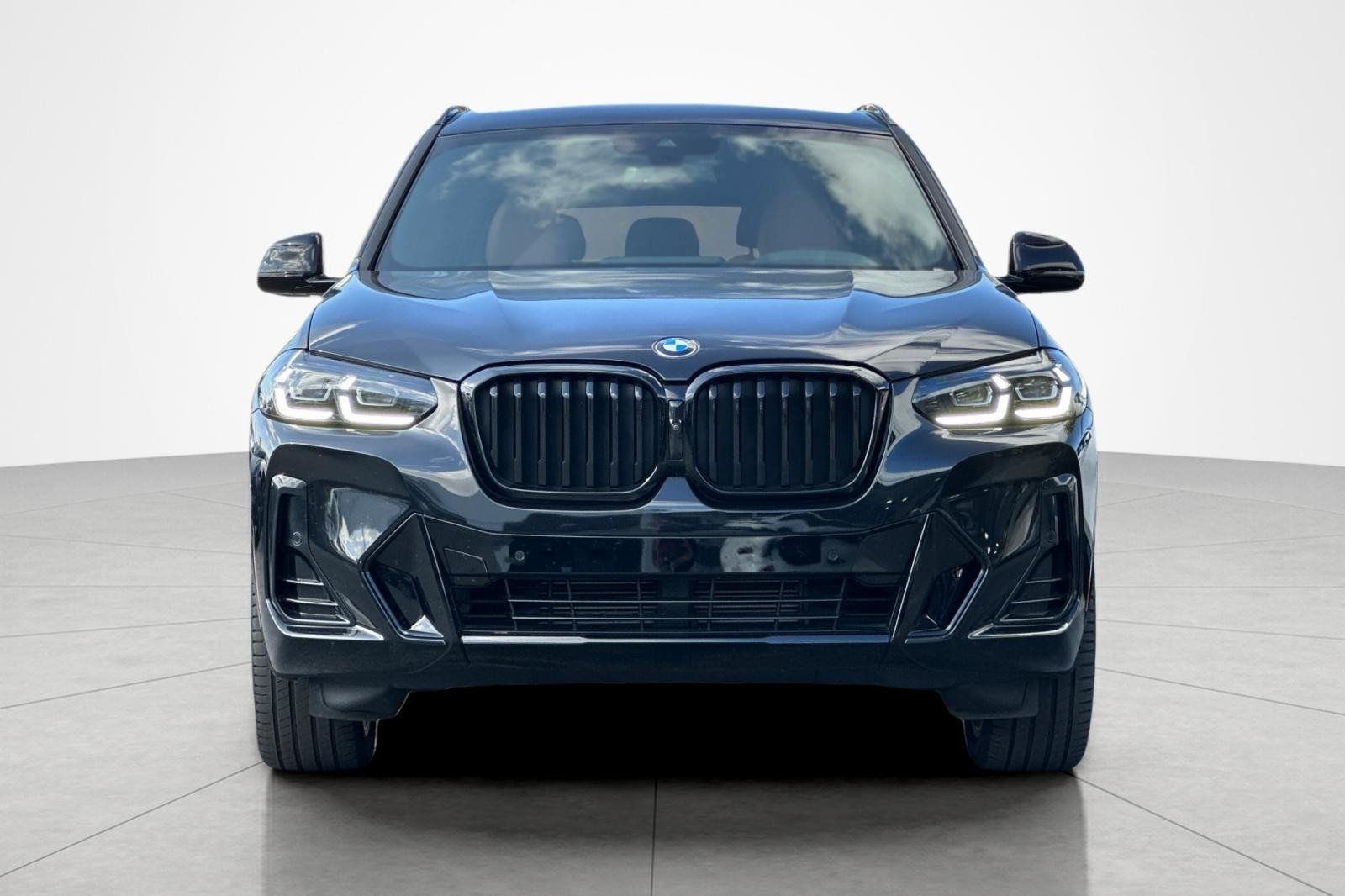 Used 2024 BMW X3 xDrive30i w/ Premium Package AWD/4WD image 8
