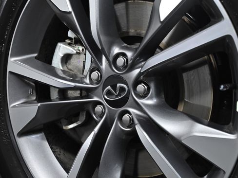 Certified 2026 INFINITI QX60 Pure w/ Cargo Package image 39