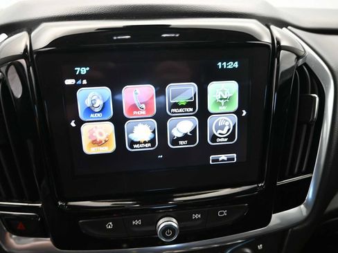 Used 2019 Chevrolet Traverse Premier w/ LPO, Blackout Package AWD/4WD image 14