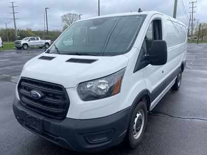Used 2020 Ford Transit 150 Low Roof