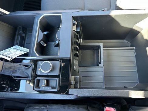 New 2026 Toyota Tundra SR5 image 23