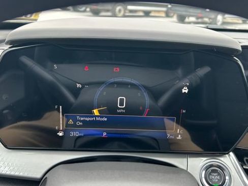 New 2026 Chevrolet Trax LT image 17