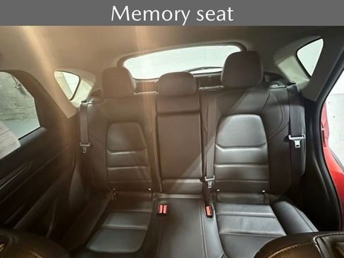 Certified 2023 MAZDA CX-5 AWD 2.5 S w/ Premium Plus Pkg image 18