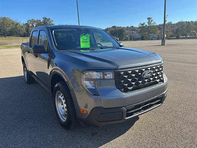 New 2026 Ford Maverick XL w/ Equipment Group 101A AWD/4WD image 6
