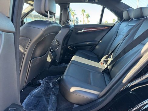 Used 2011 Mercedes-Benz C 300 C 300 Sport image 16