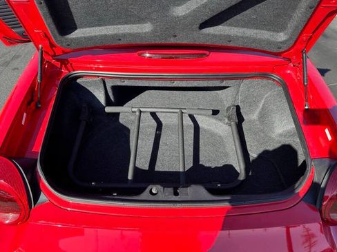 Used 2004 Ford Thunderbird Deluxe image 9