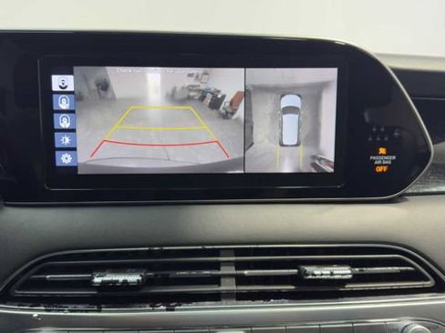 Used 2020 Hyundai Palisade Limited FWD image 35