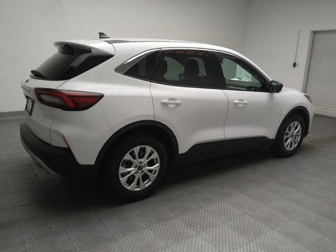 Used 2023 Ford Escape Active FWD image 10