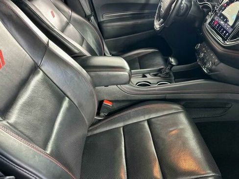 Used 2024 Dodge Durango GT image 19