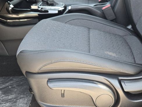 New 2025 Kia Seltos X-Line image 17