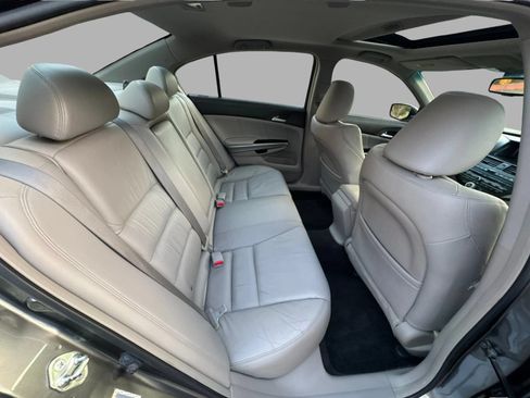 Used 2008 Honda Accord EX-L image 31