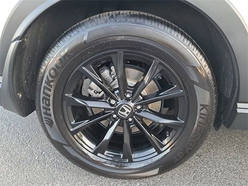 Used 2023 Honda CR-V Sport image 7