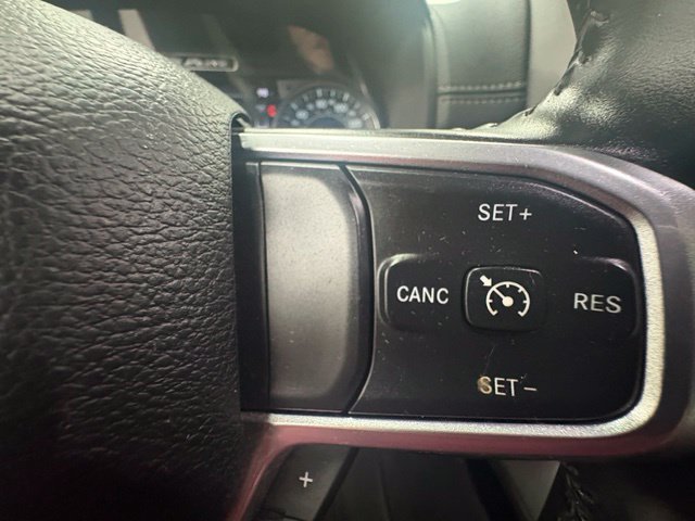 Used 2021 RAM 1500 Laramie AWD/4WD image 23