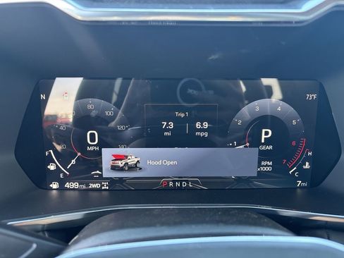 New 2026 GMC Canyon Elevation w/ Convenience Package image 11