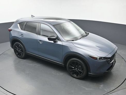 Certified 2024 MAZDA CX-5 Carbon Edition AWD/4WD image 44
