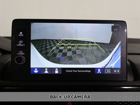 Certified 2026 Honda CR-V EX-L image 6
