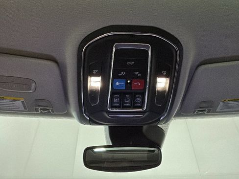 Used 2024 Jeep Grand Cherokee Limited 4xe AWD/4WD image 29