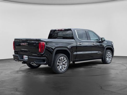 New 2026 GMC Sierra 1500 Denali AWD/4WD image 22