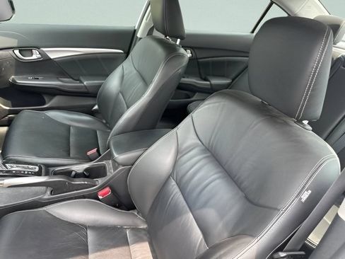 Used 2013 Honda Civic EX-L image 12