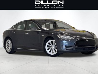 Used 2016 Tesla Model S 90D