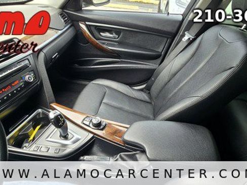 Used 2015 BMW 328i Sedan RWD image 35