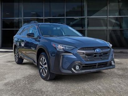 Used 2023 Subaru Outback Premium