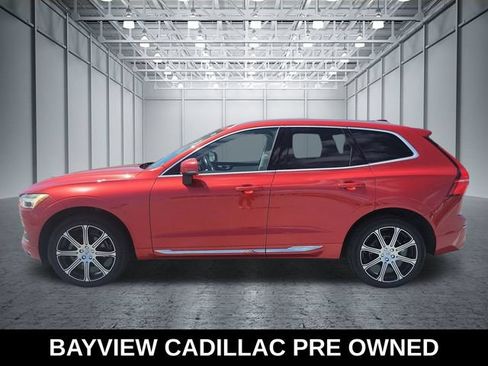Used 2020 Volvo XC60 T5 Inscription w/ Protection Package Premier FWD image 3