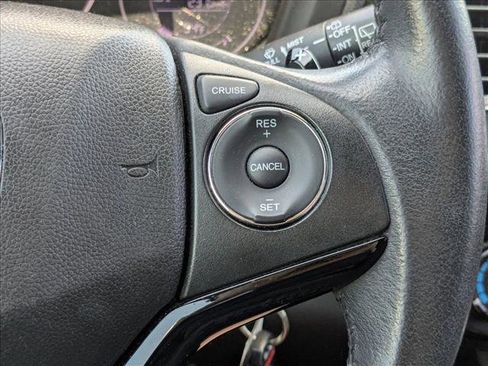 Used 2019 Honda HR-V Sport image 5