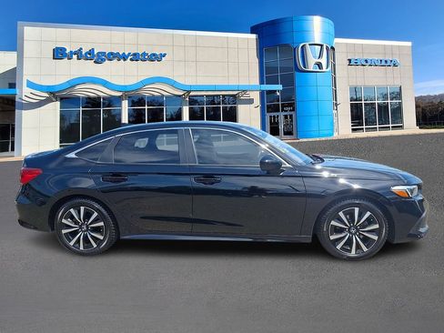 Used 2022 Honda Civic EX image 7