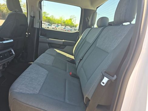 Used 2023 Ford F150 Lightning XLT image 12