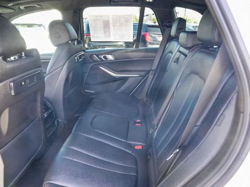 Used 2022 BMW X5 xDrive45e image 20